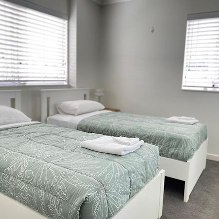 Founda Gardens Apartments Brisbane Ngoại thất bức ảnh