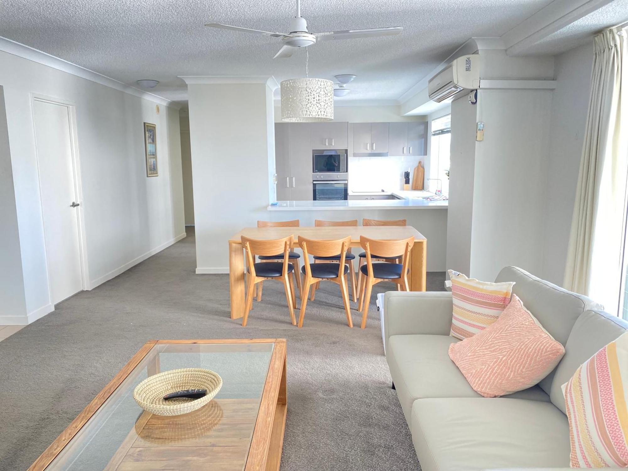 Founda Gardens Apartments Brisbane Ngoại thất bức ảnh