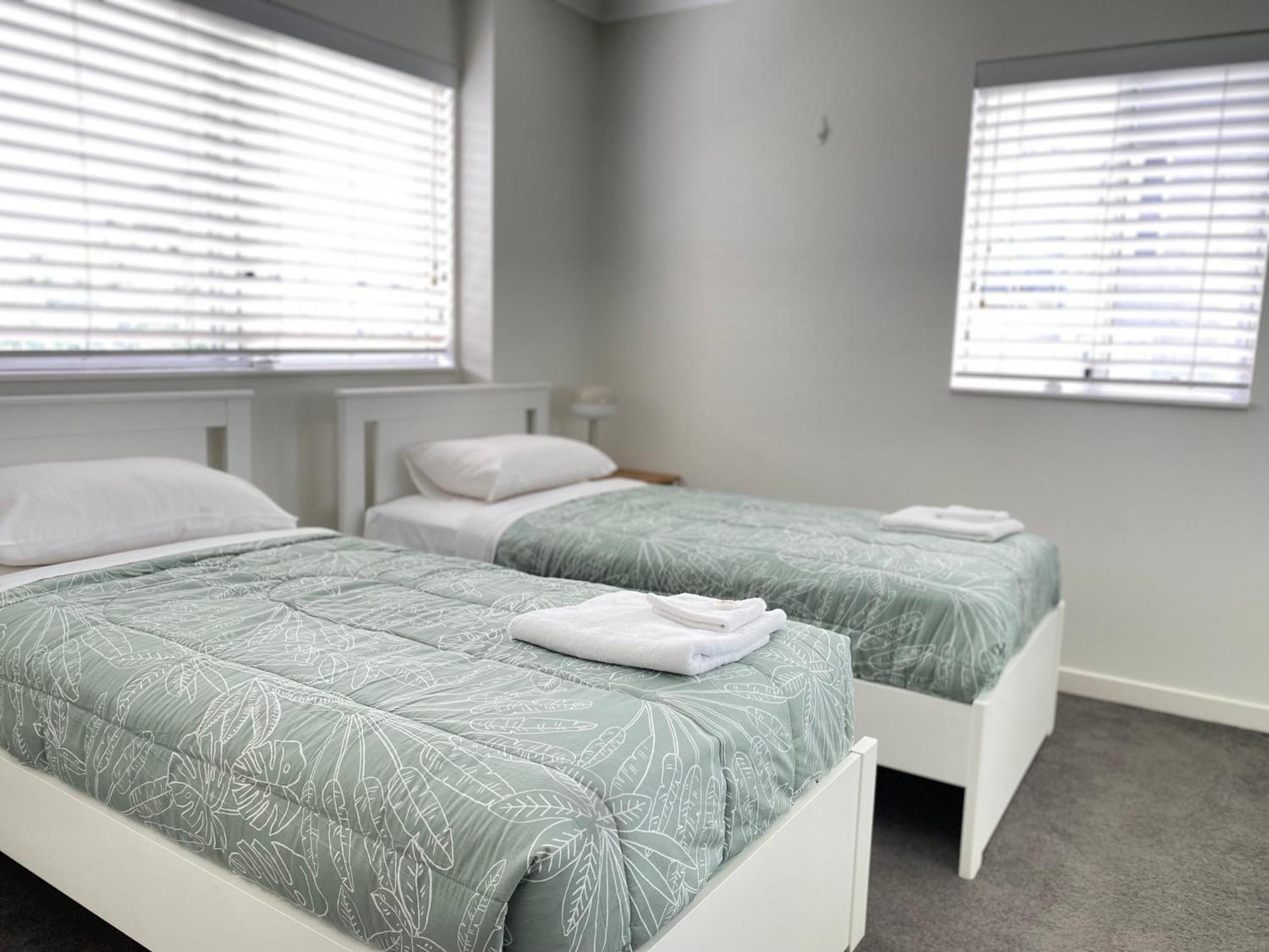 Founda Gardens Apartments Brisbane Ngoại thất bức ảnh