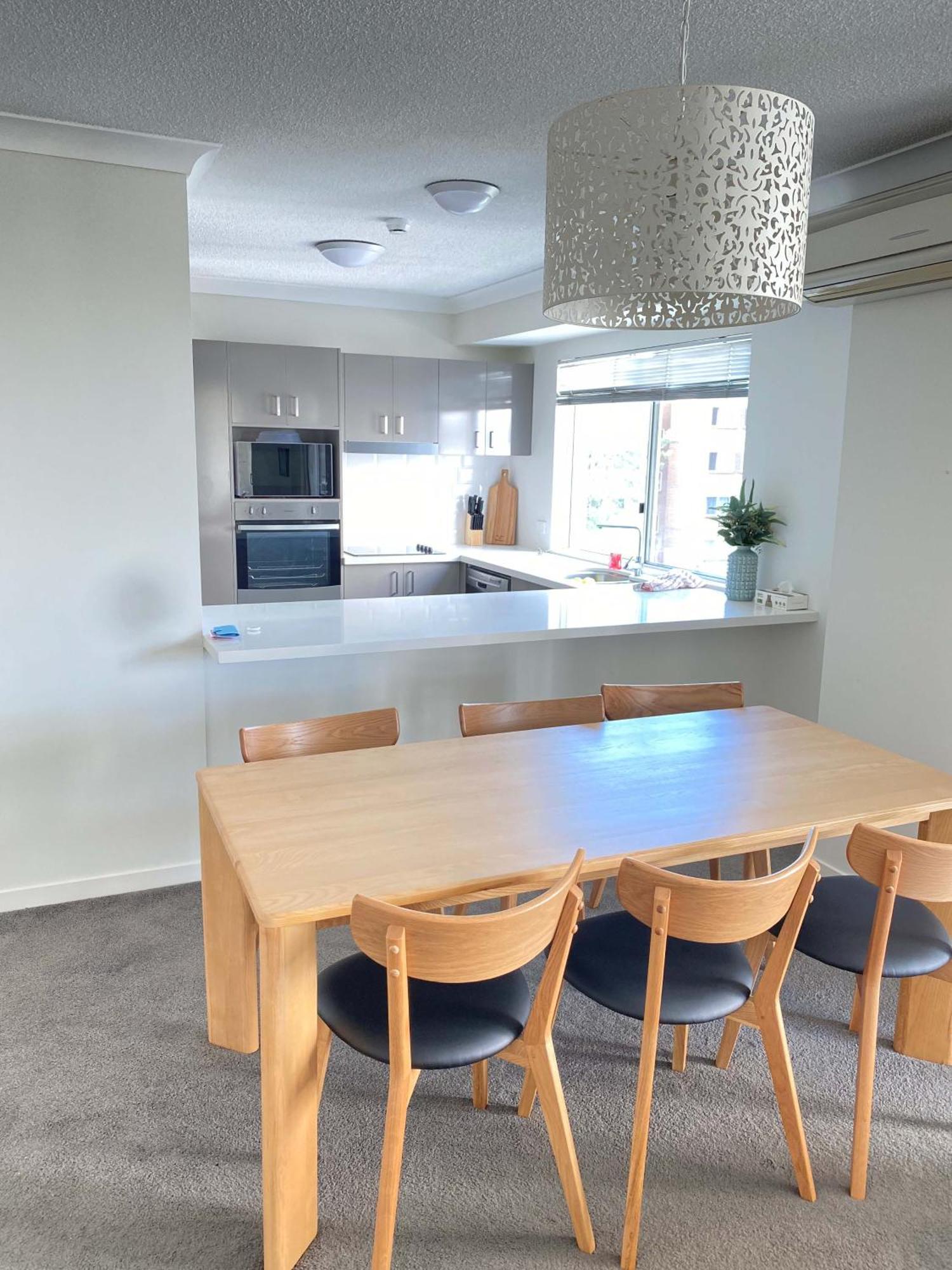 Founda Gardens Apartments Brisbane Ngoại thất bức ảnh