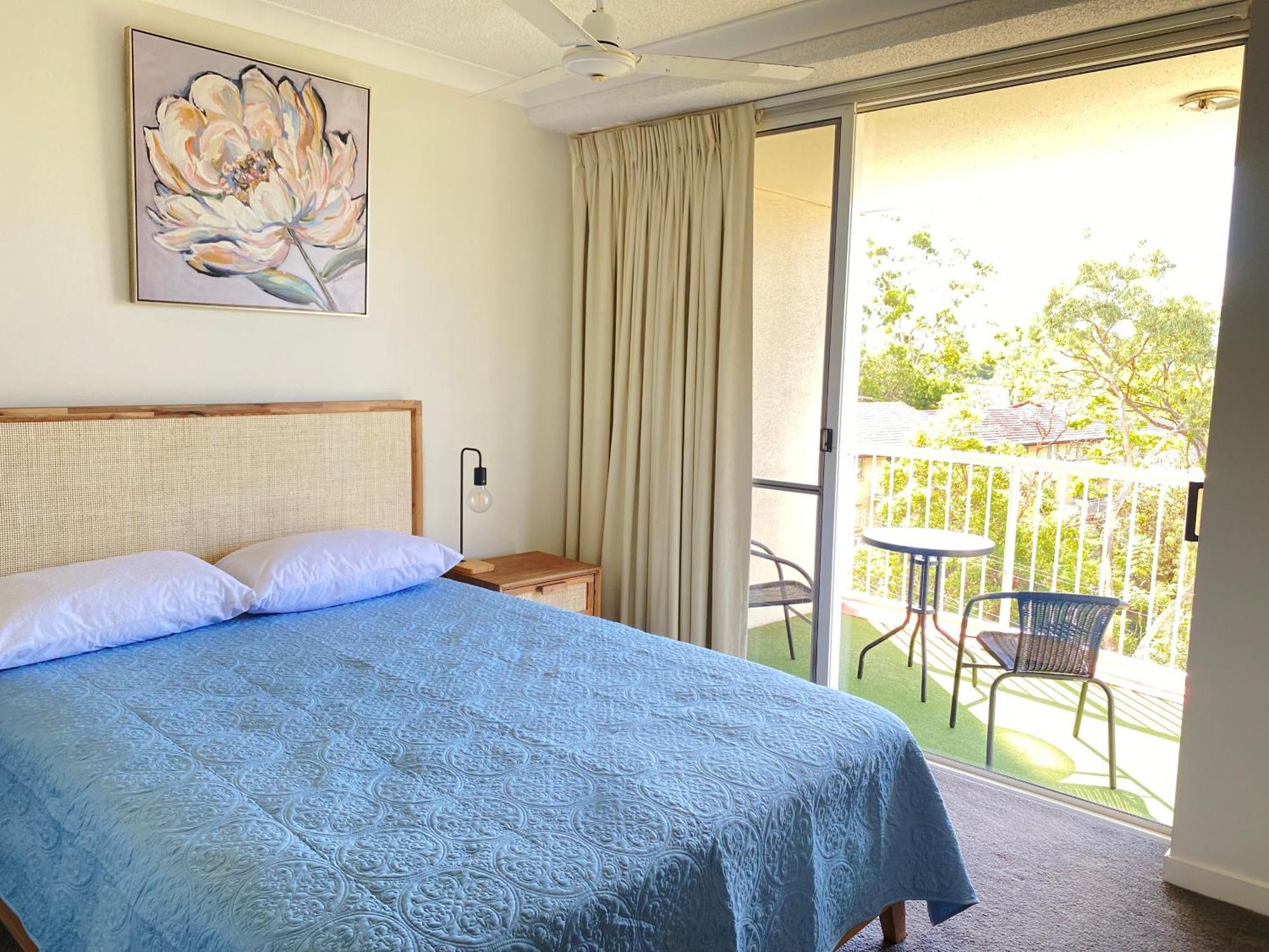 Founda Gardens Apartments Brisbane Ngoại thất bức ảnh
