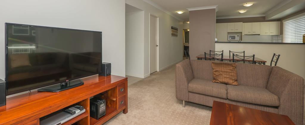 Founda Gardens Apartments Brisbane Ngoại thất bức ảnh