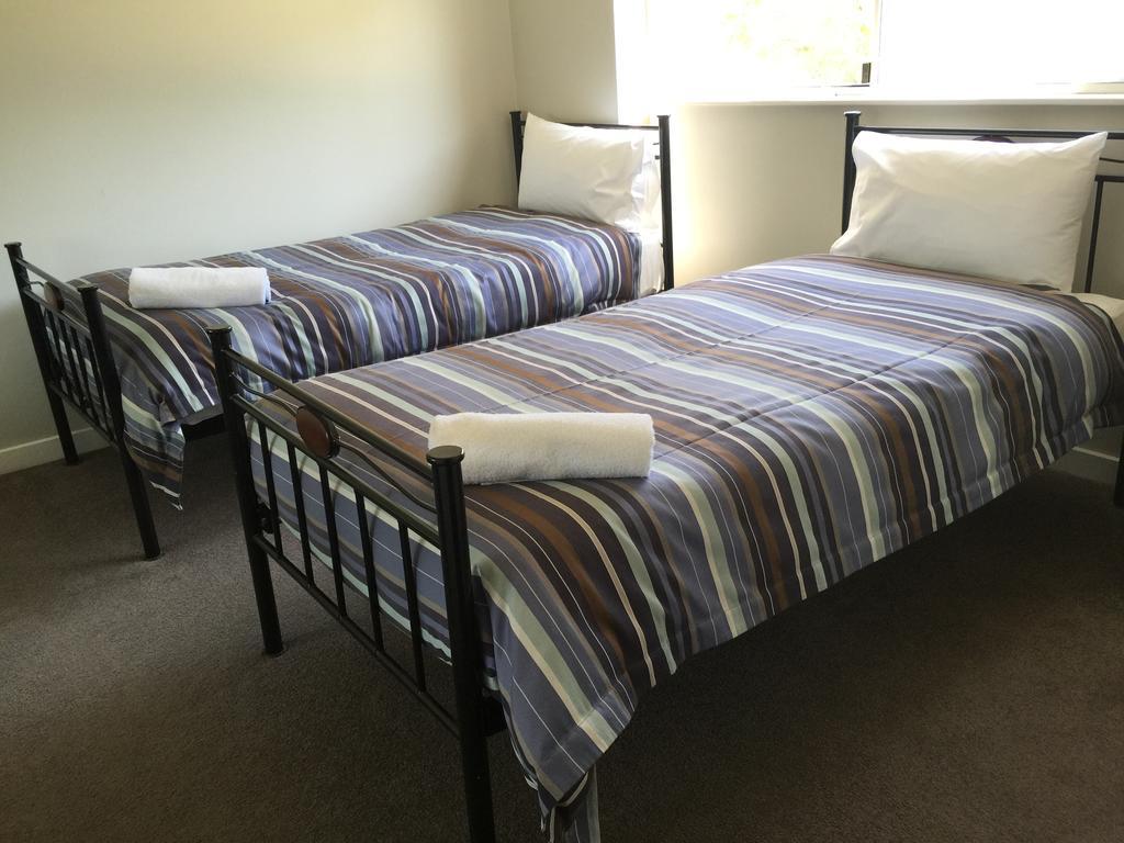 Founda Gardens Apartments Brisbane Ngoại thất bức ảnh