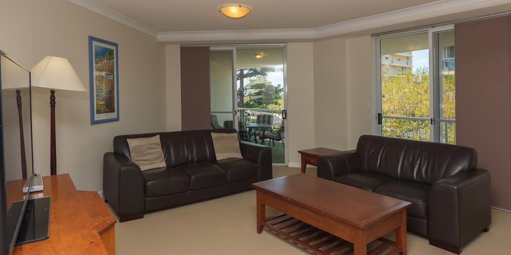 Founda Gardens Apartments Brisbane Ngoại thất bức ảnh