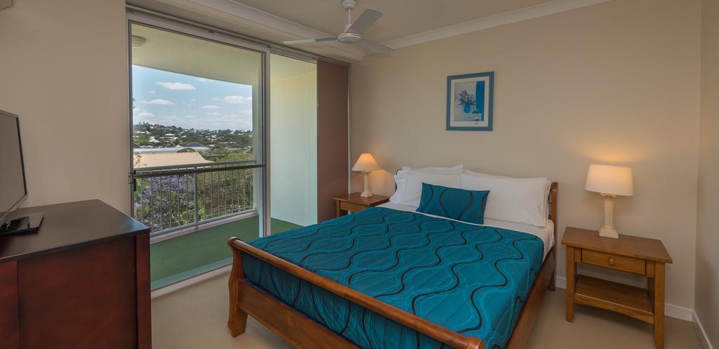 Founda Gardens Apartments Brisbane Ngoại thất bức ảnh