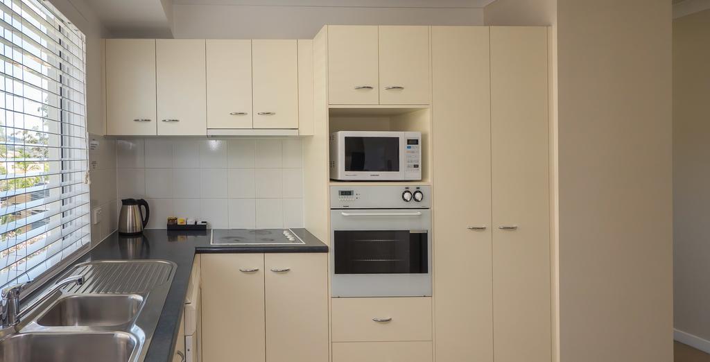 Founda Gardens Apartments Brisbane Ngoại thất bức ảnh
