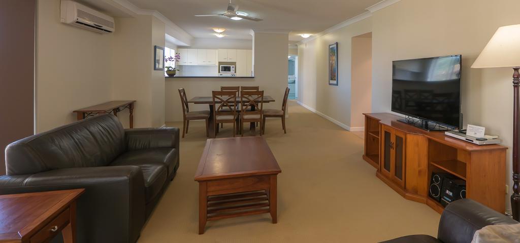 Founda Gardens Apartments Brisbane Ngoại thất bức ảnh
