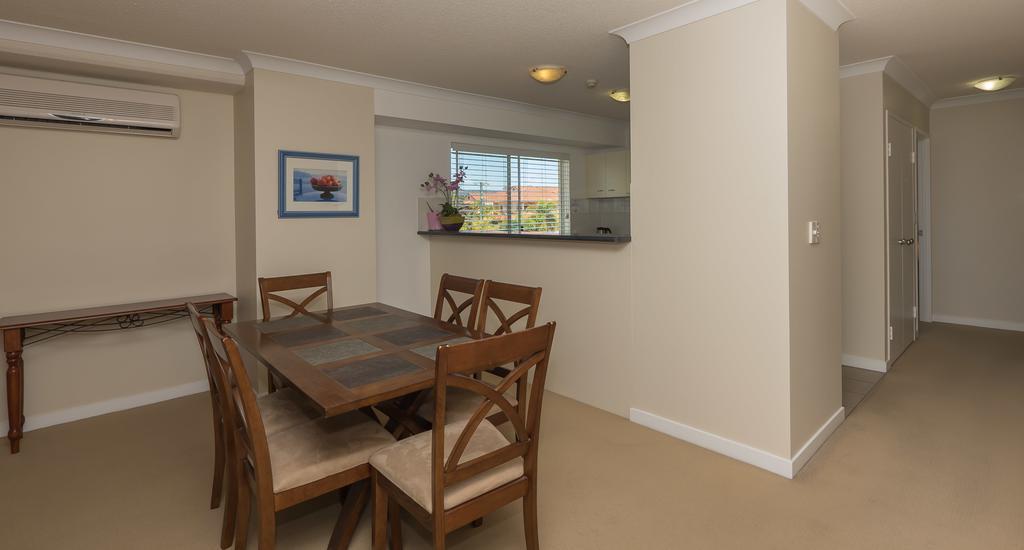 Founda Gardens Apartments Brisbane Ngoại thất bức ảnh
