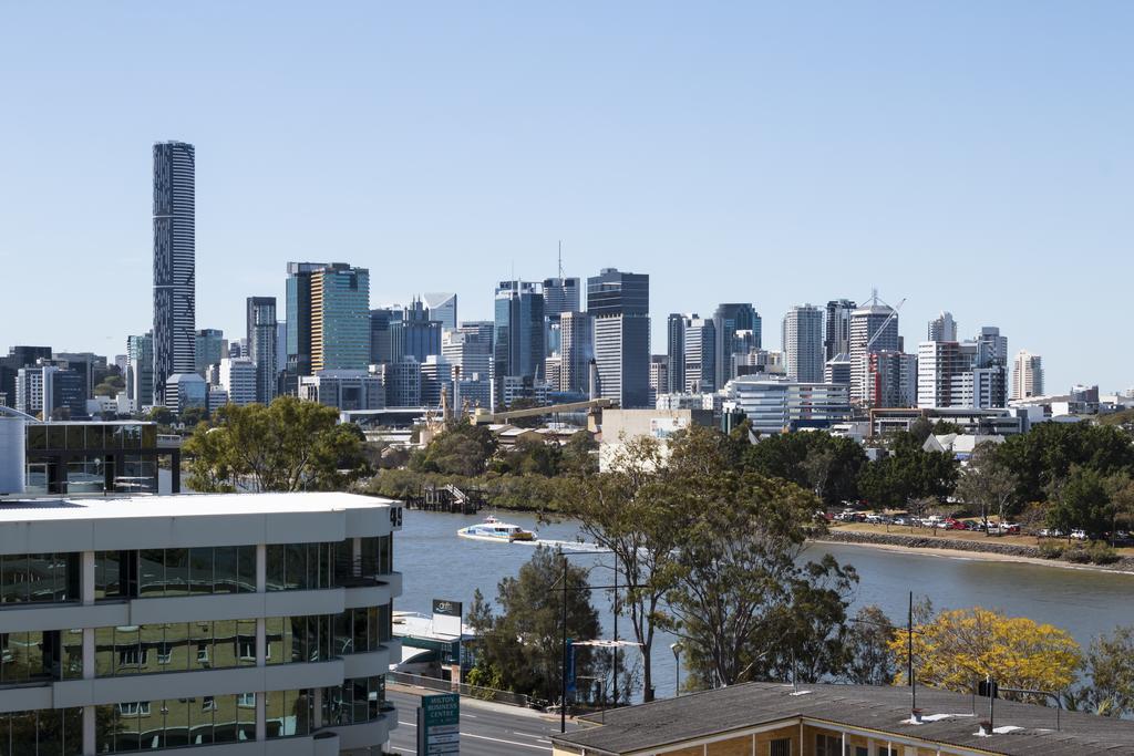 Founda Gardens Apartments Brisbane Ngoại thất bức ảnh