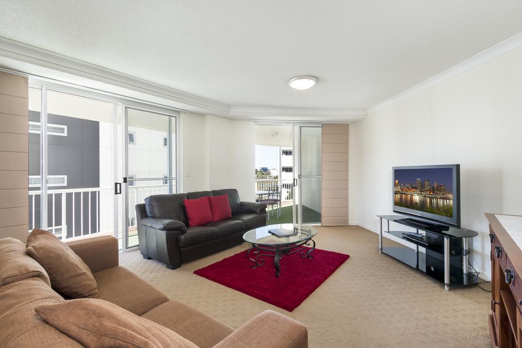 Founda Gardens Apartments Brisbane Ngoại thất bức ảnh