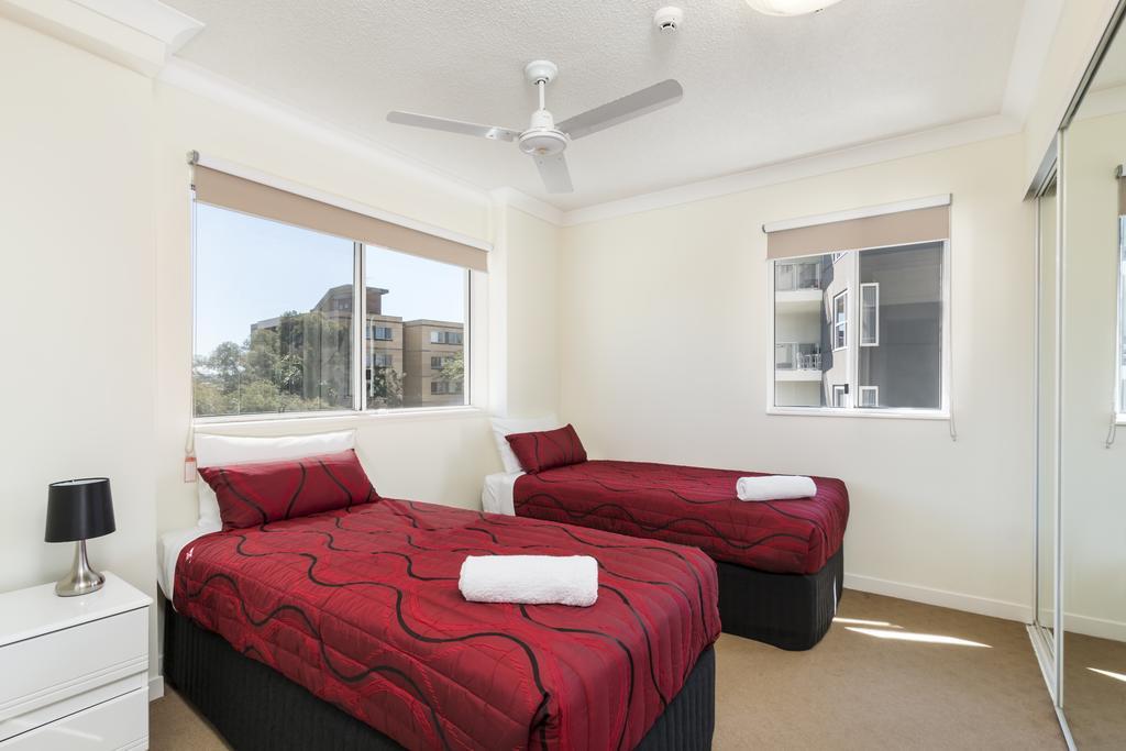 Founda Gardens Apartments Brisbane Ngoại thất bức ảnh
