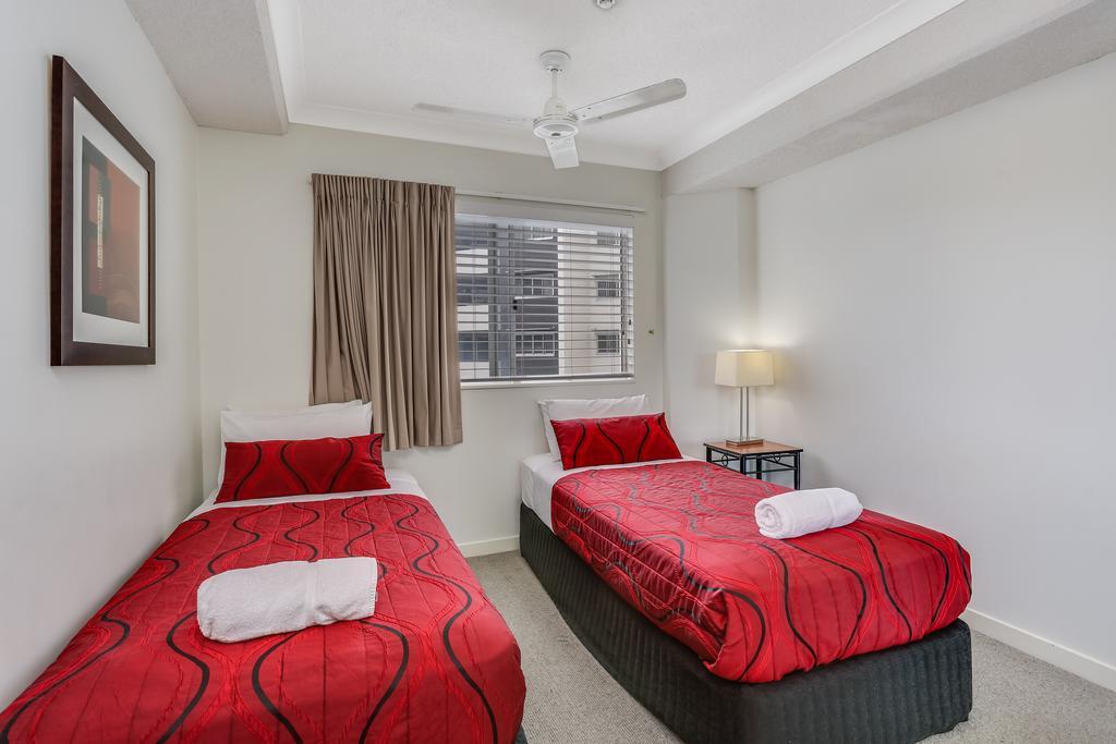Founda Gardens Apartments Brisbane Ngoại thất bức ảnh