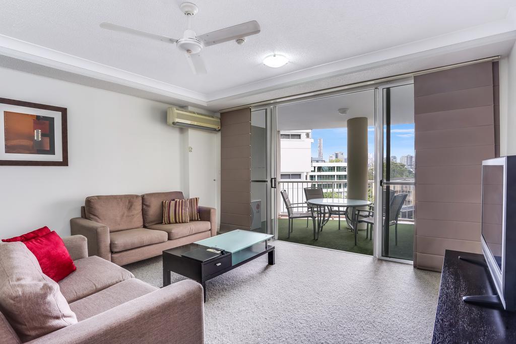 Founda Gardens Apartments Brisbane Ngoại thất bức ảnh
