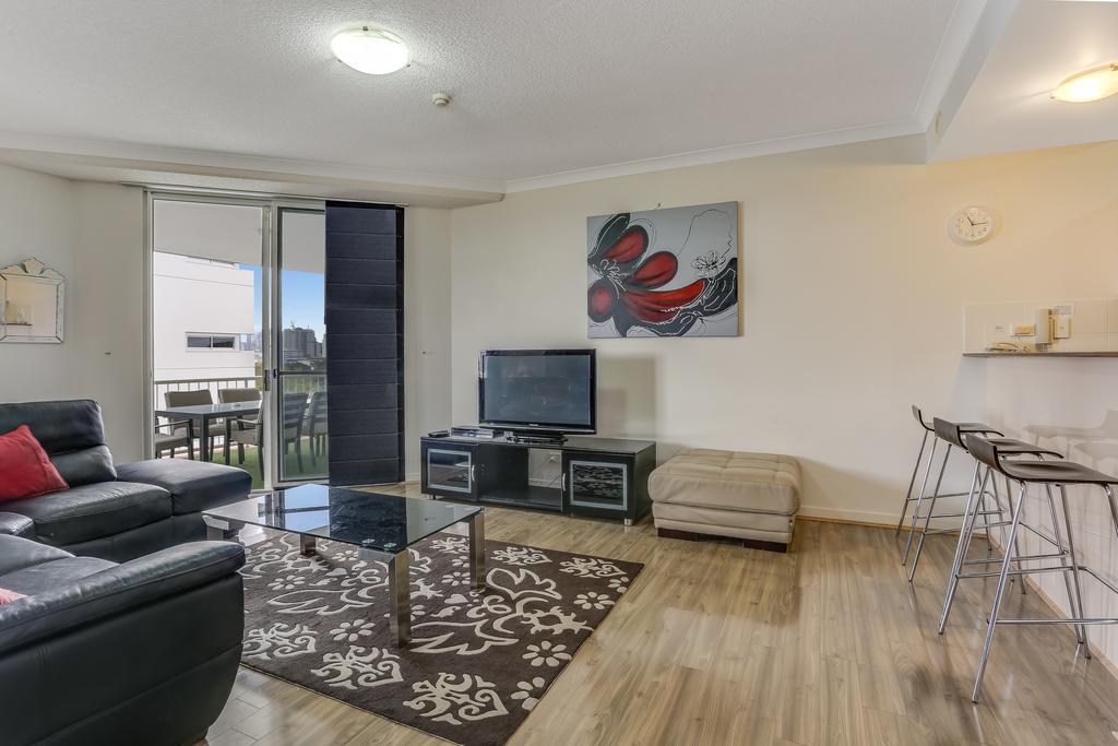 Founda Gardens Apartments Brisbane Ngoại thất bức ảnh