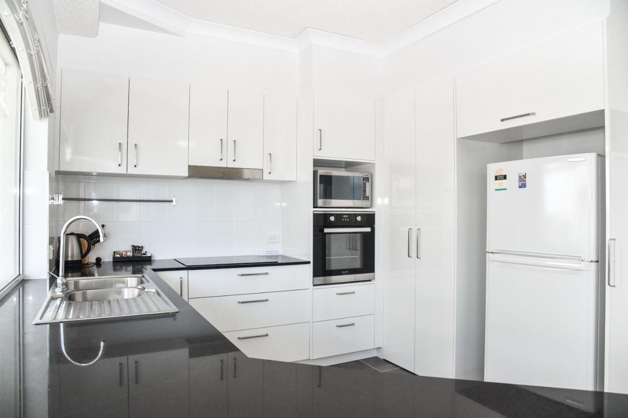 Founda Gardens Apartments Brisbane Ngoại thất bức ảnh
