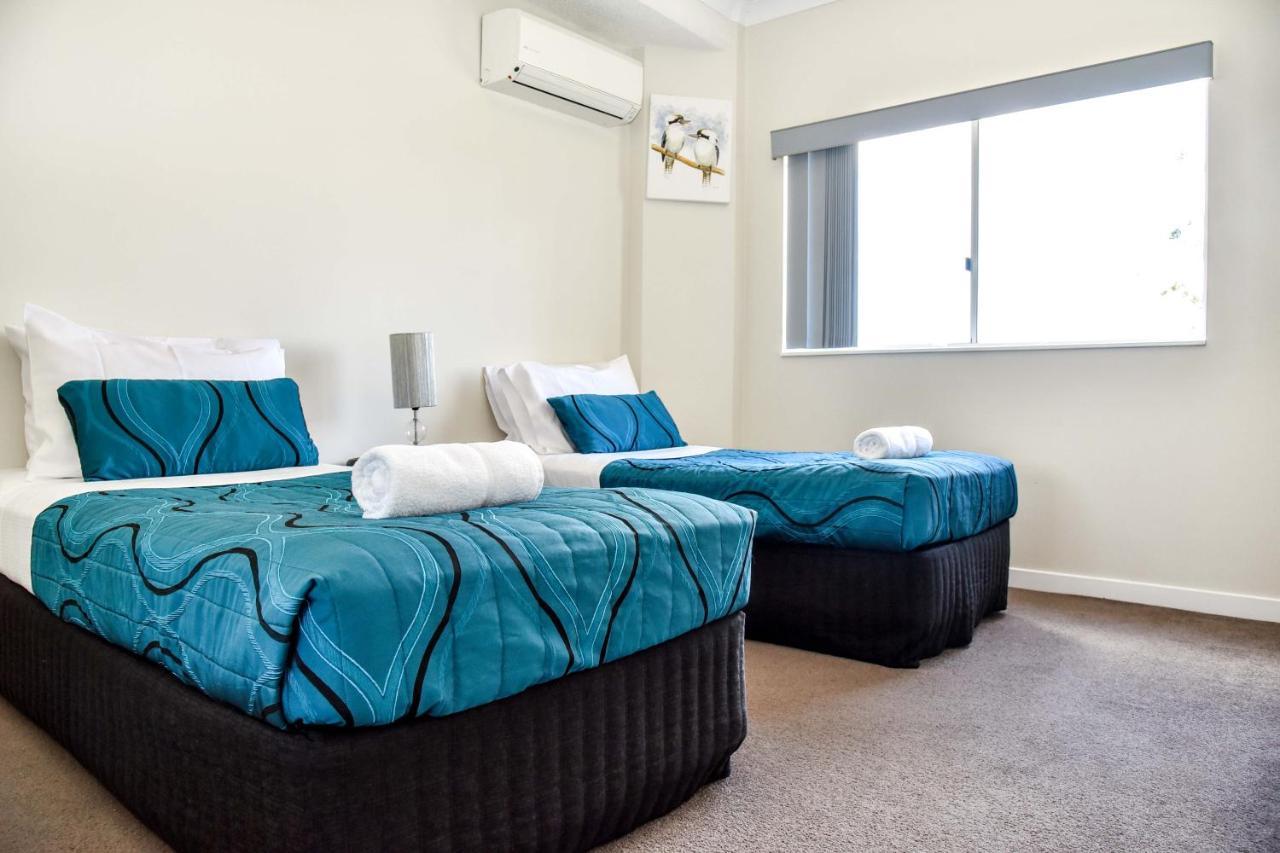 Founda Gardens Apartments Brisbane Ngoại thất bức ảnh