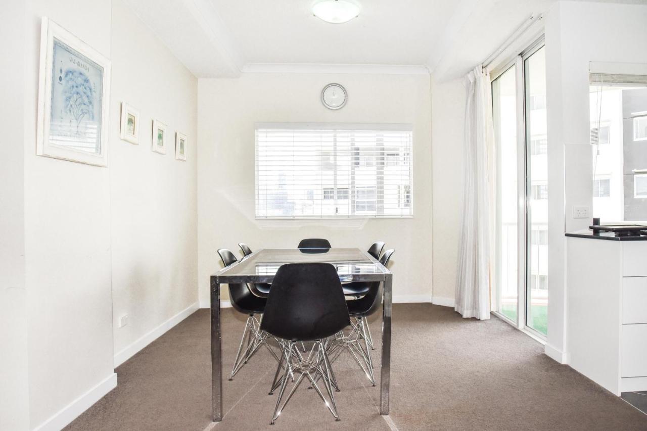 Founda Gardens Apartments Brisbane Ngoại thất bức ảnh