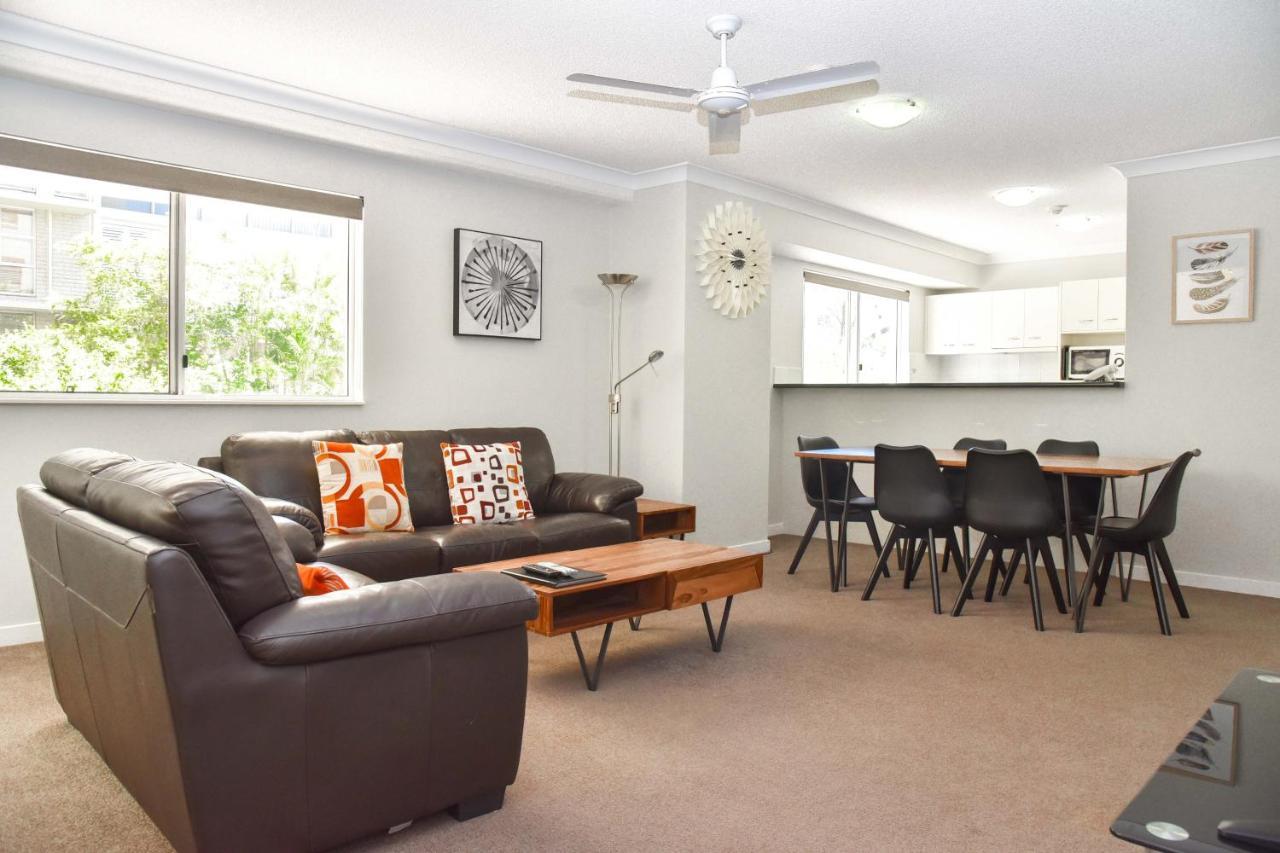 Founda Gardens Apartments Brisbane Ngoại thất bức ảnh