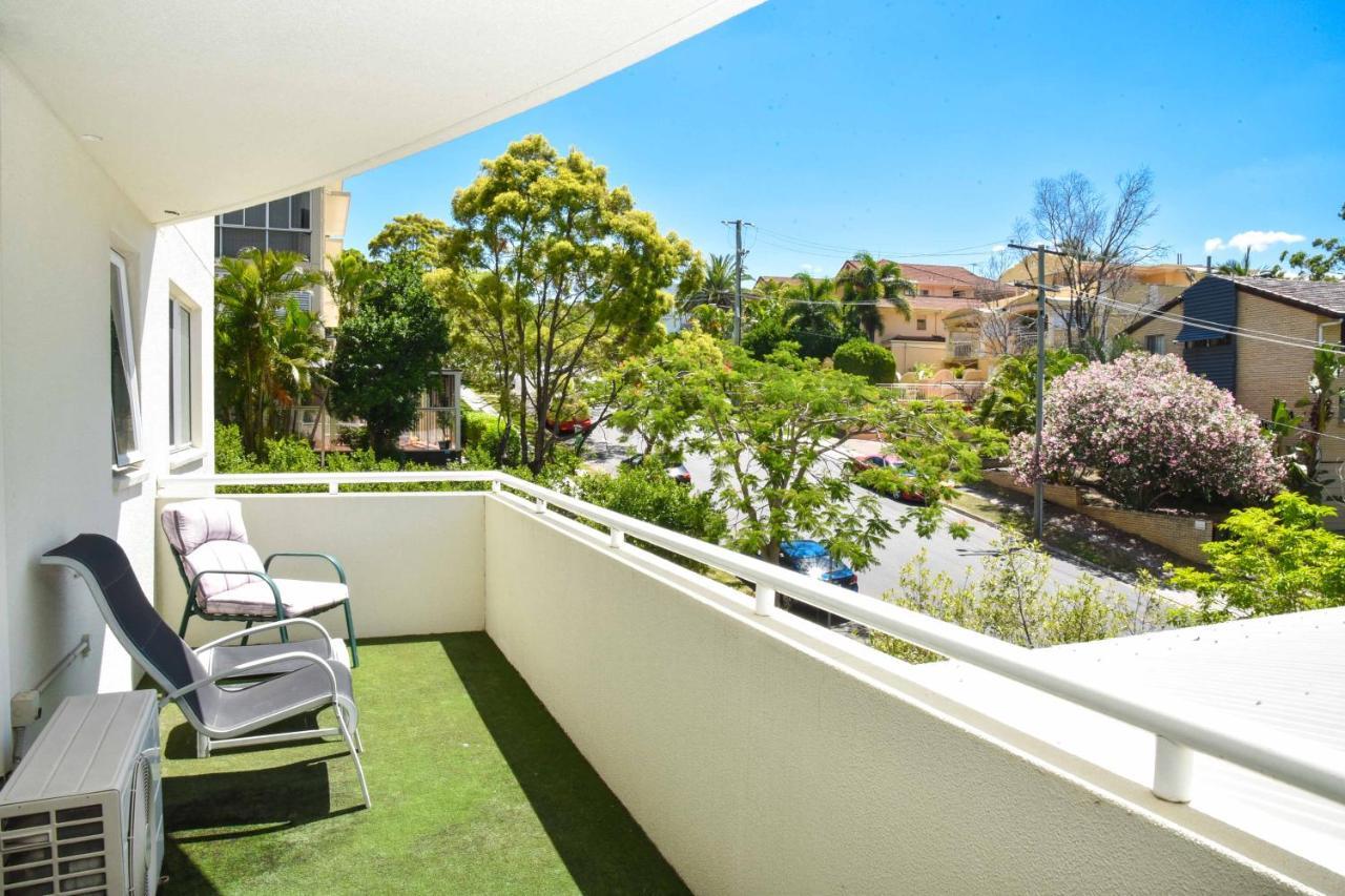 Founda Gardens Apartments Brisbane Ngoại thất bức ảnh