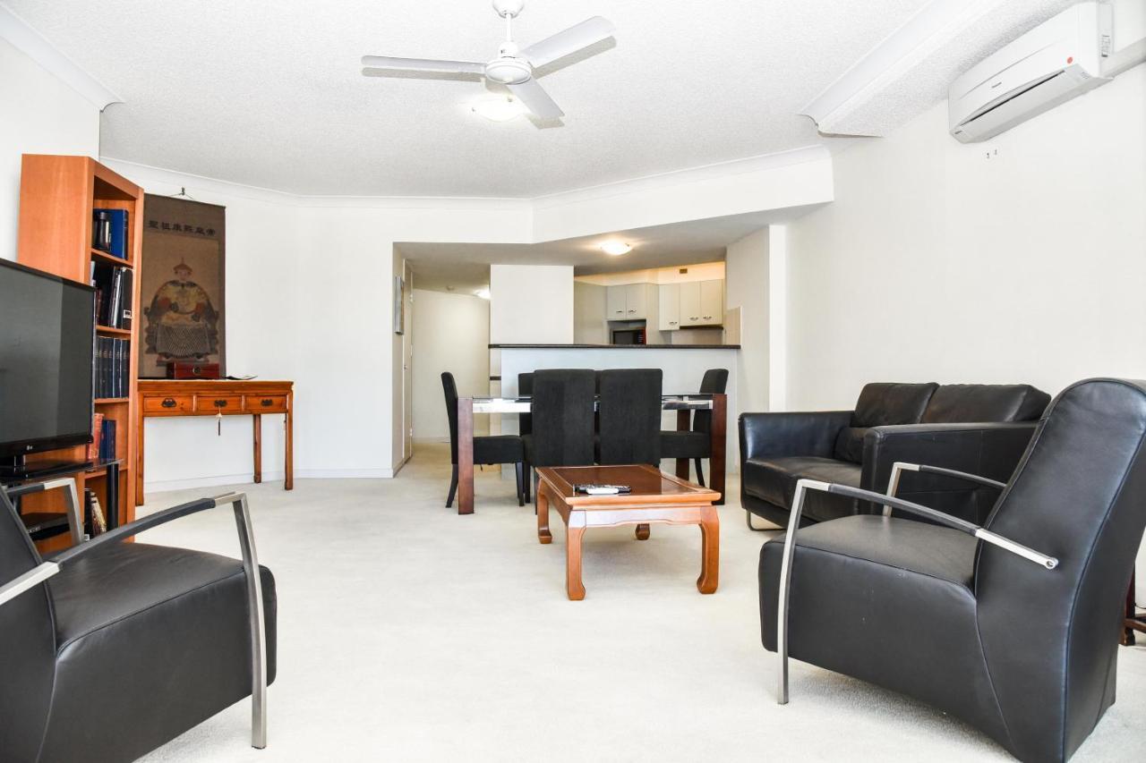 Founda Gardens Apartments Brisbane Ngoại thất bức ảnh