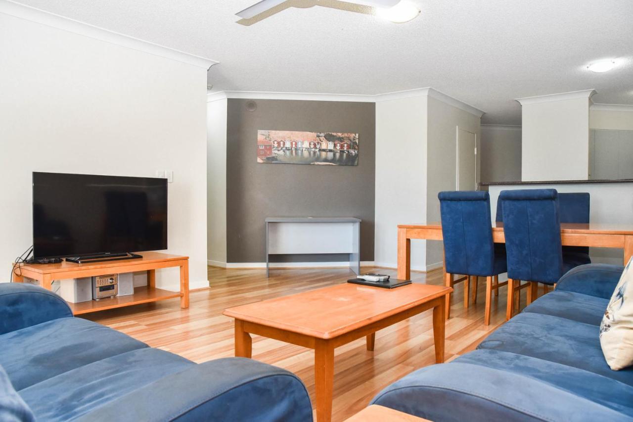 Founda Gardens Apartments Brisbane Ngoại thất bức ảnh