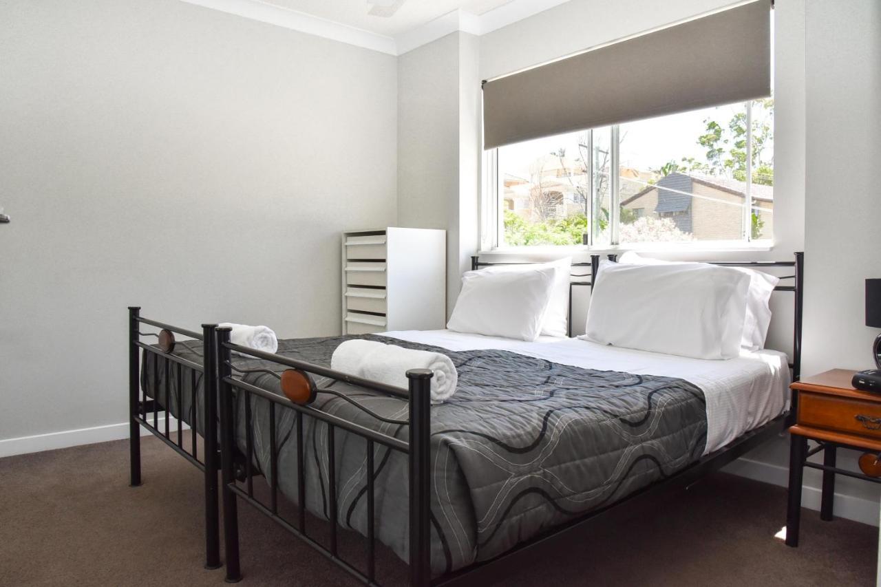 Founda Gardens Apartments Brisbane Ngoại thất bức ảnh