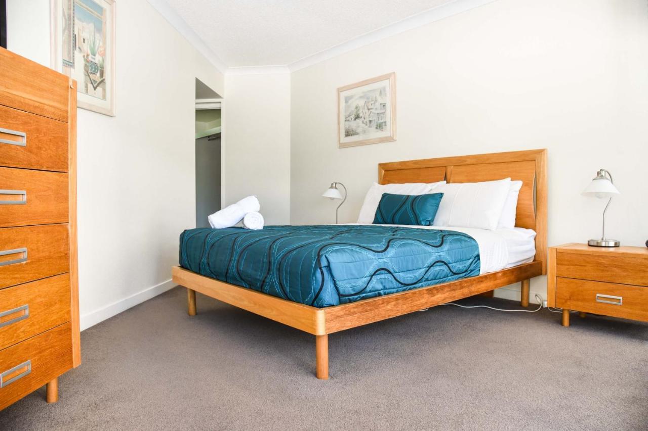 Founda Gardens Apartments Brisbane Ngoại thất bức ảnh