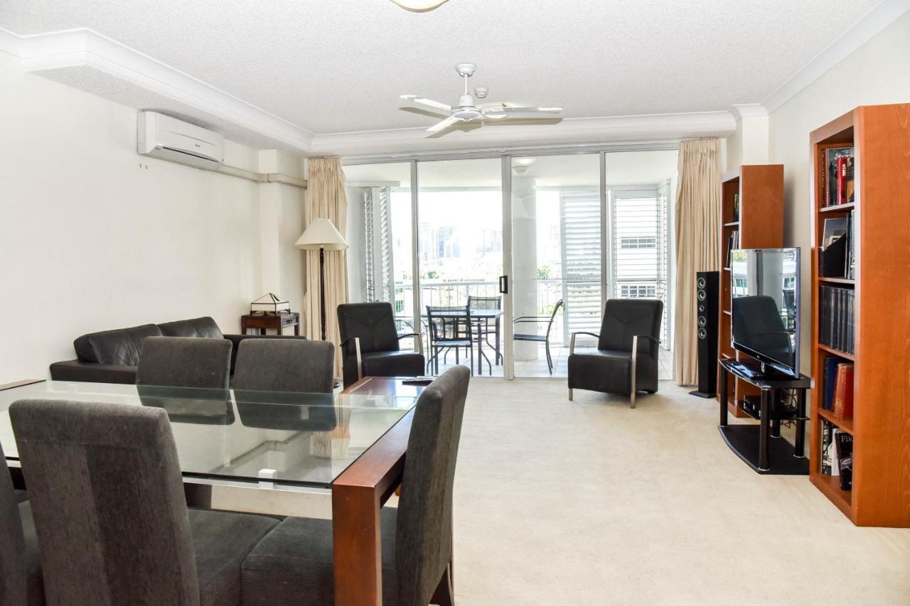 Founda Gardens Apartments Brisbane Ngoại thất bức ảnh