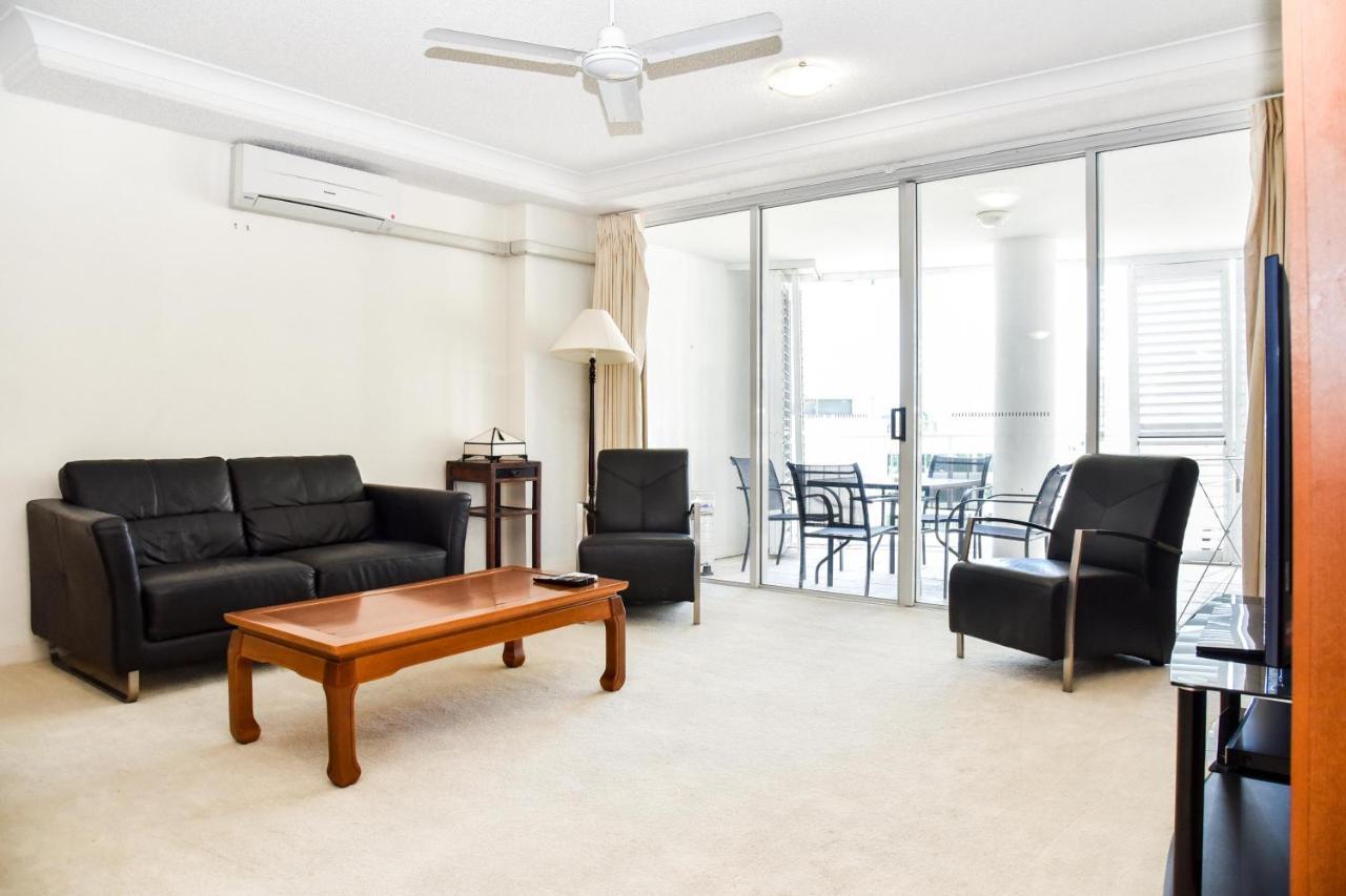 Founda Gardens Apartments Brisbane Ngoại thất bức ảnh