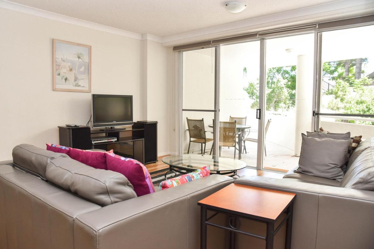 Founda Gardens Apartments Brisbane Ngoại thất bức ảnh