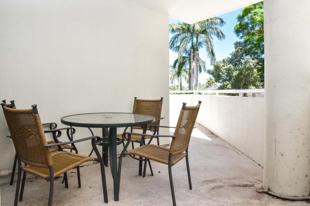 Founda Gardens Apartments Brisbane Ngoại thất bức ảnh