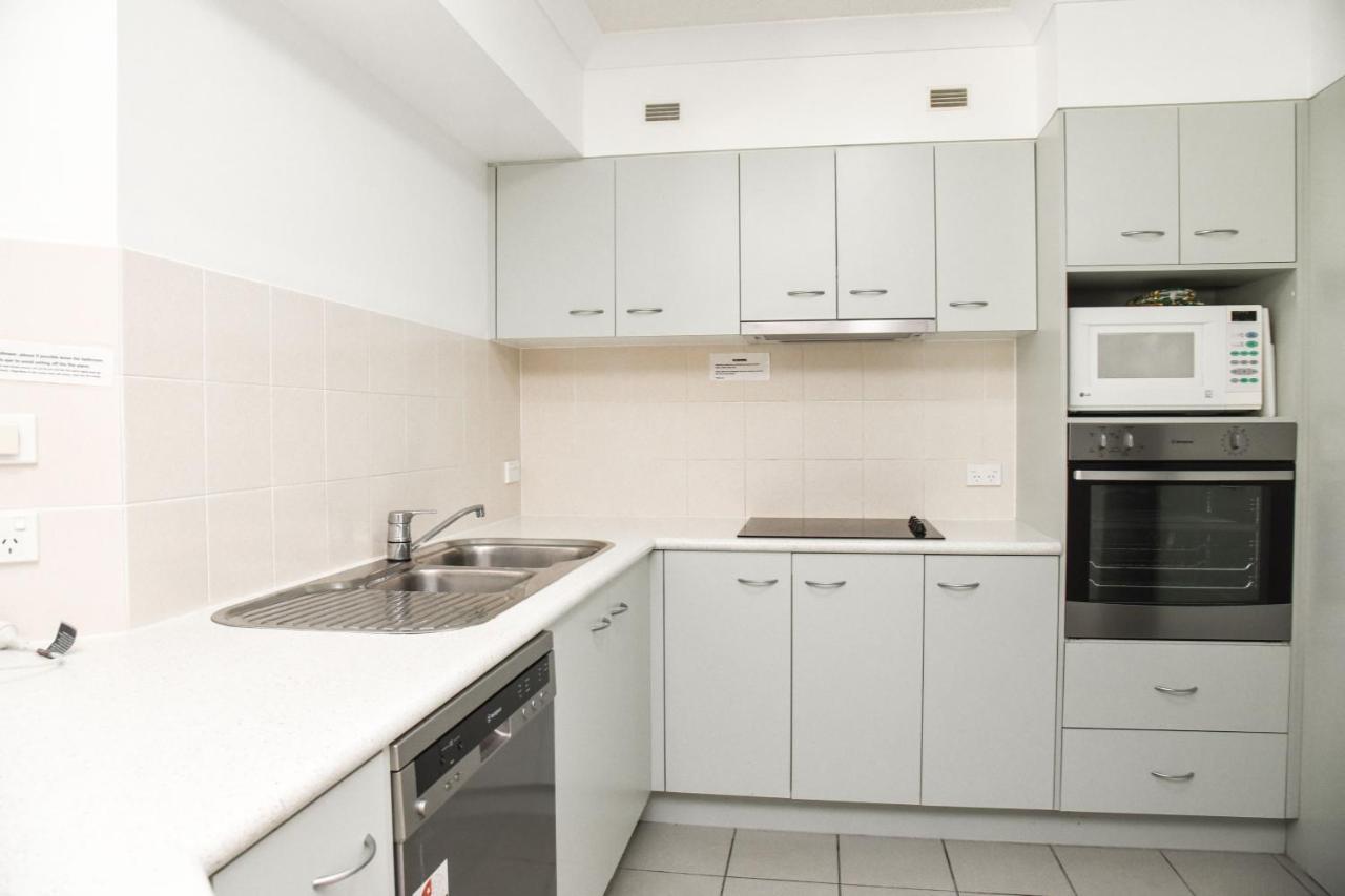 Founda Gardens Apartments Brisbane Ngoại thất bức ảnh