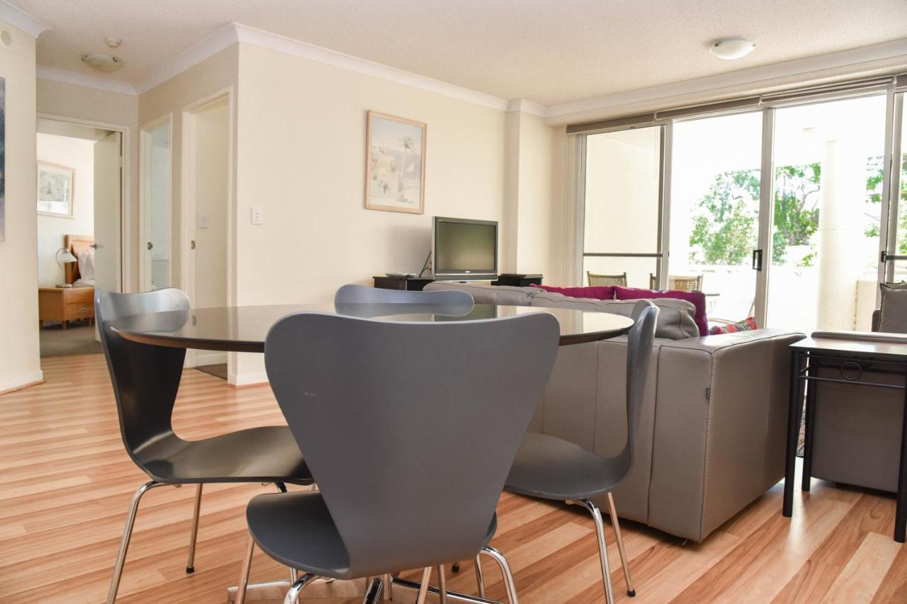 Founda Gardens Apartments Brisbane Ngoại thất bức ảnh
