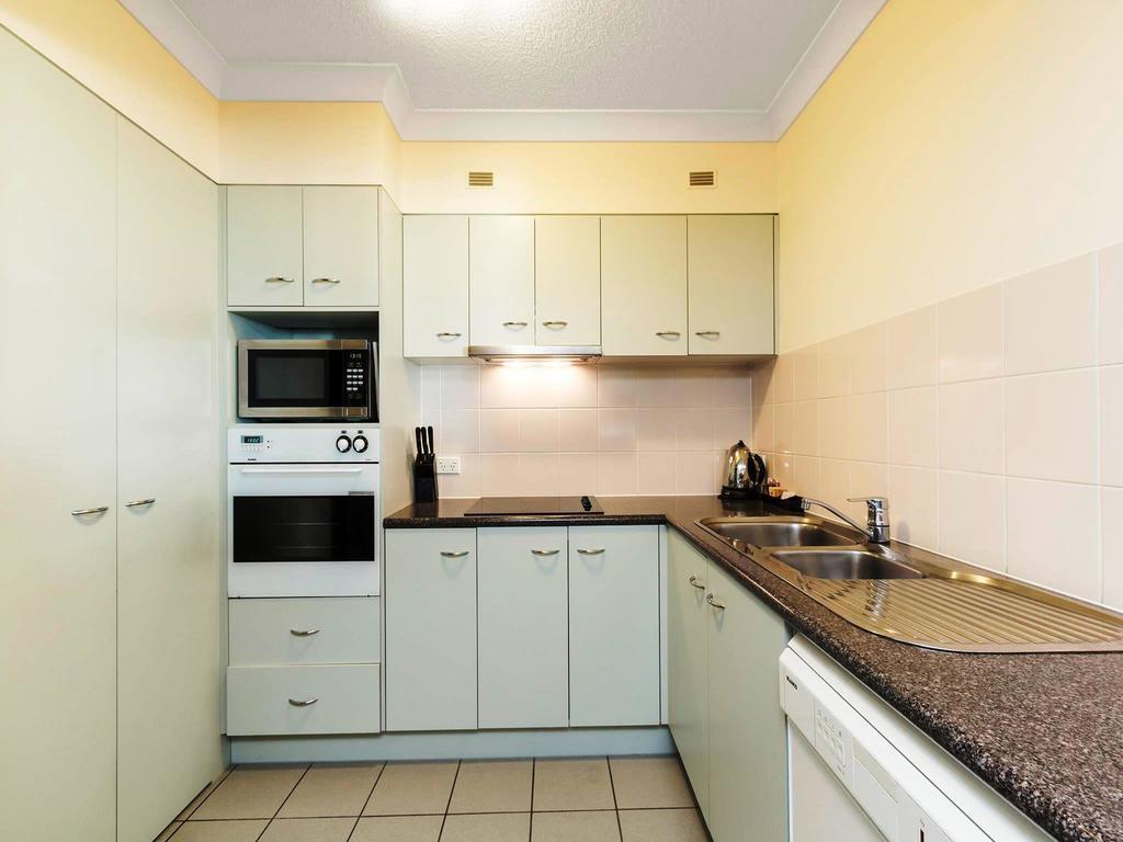 Founda Gardens Apartments Brisbane Ngoại thất bức ảnh