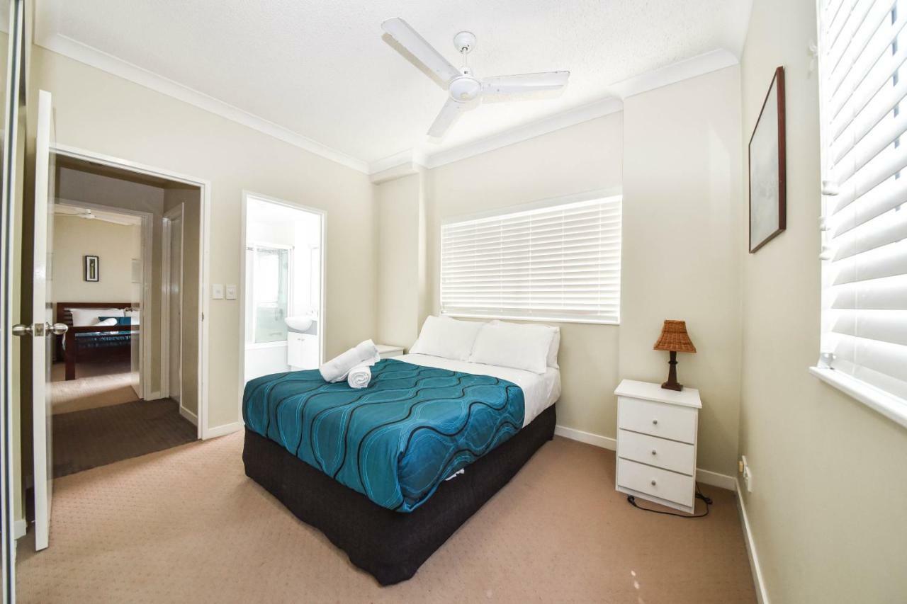 Founda Gardens Apartments Brisbane Ngoại thất bức ảnh