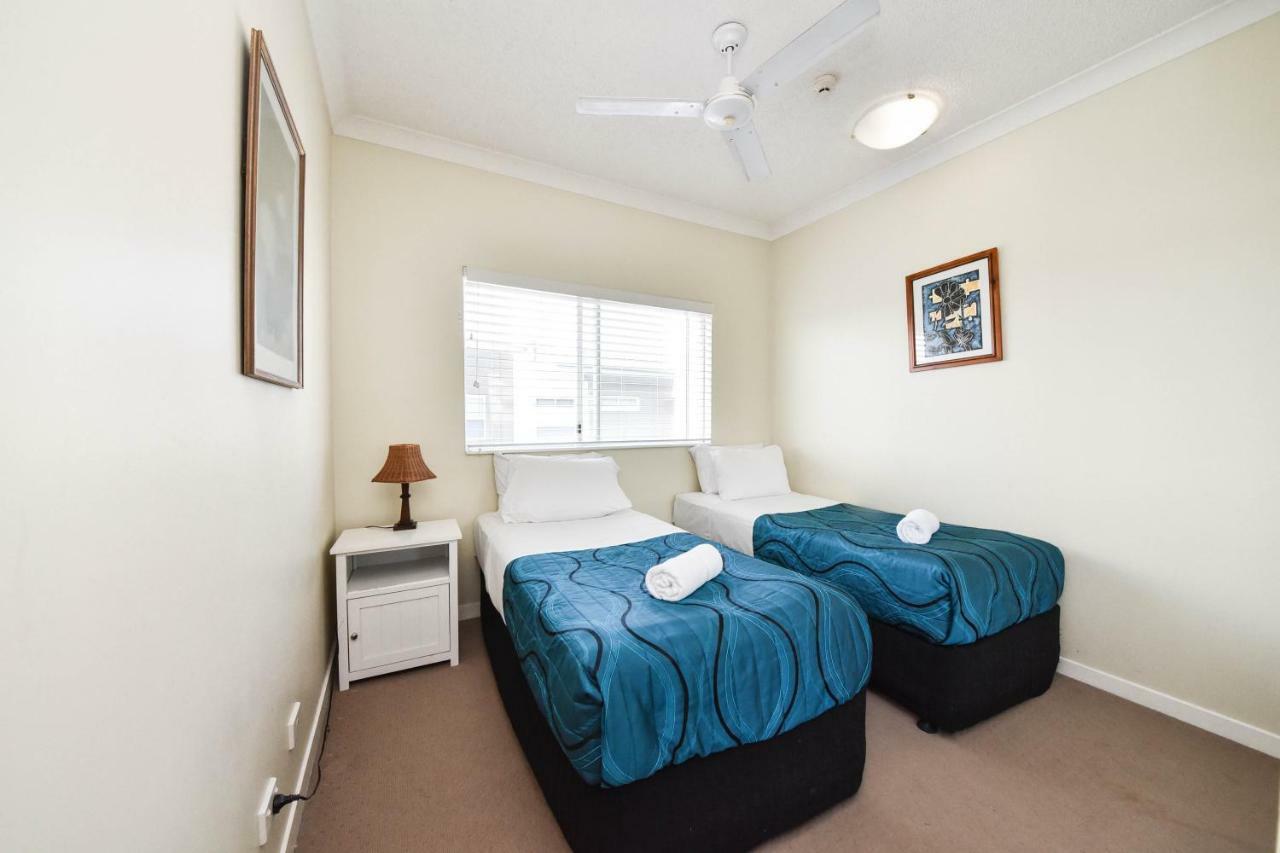 Founda Gardens Apartments Brisbane Ngoại thất bức ảnh