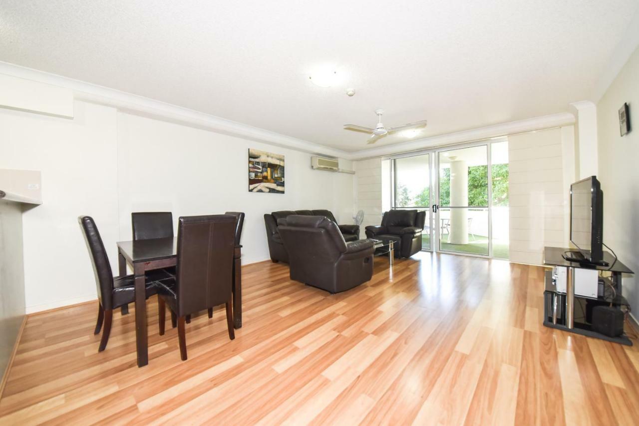 Founda Gardens Apartments Brisbane Ngoại thất bức ảnh