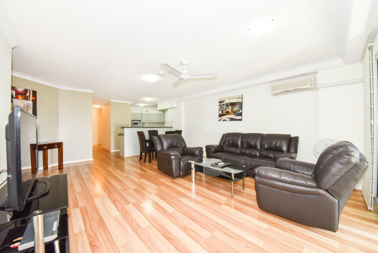Founda Gardens Apartments Brisbane Ngoại thất bức ảnh