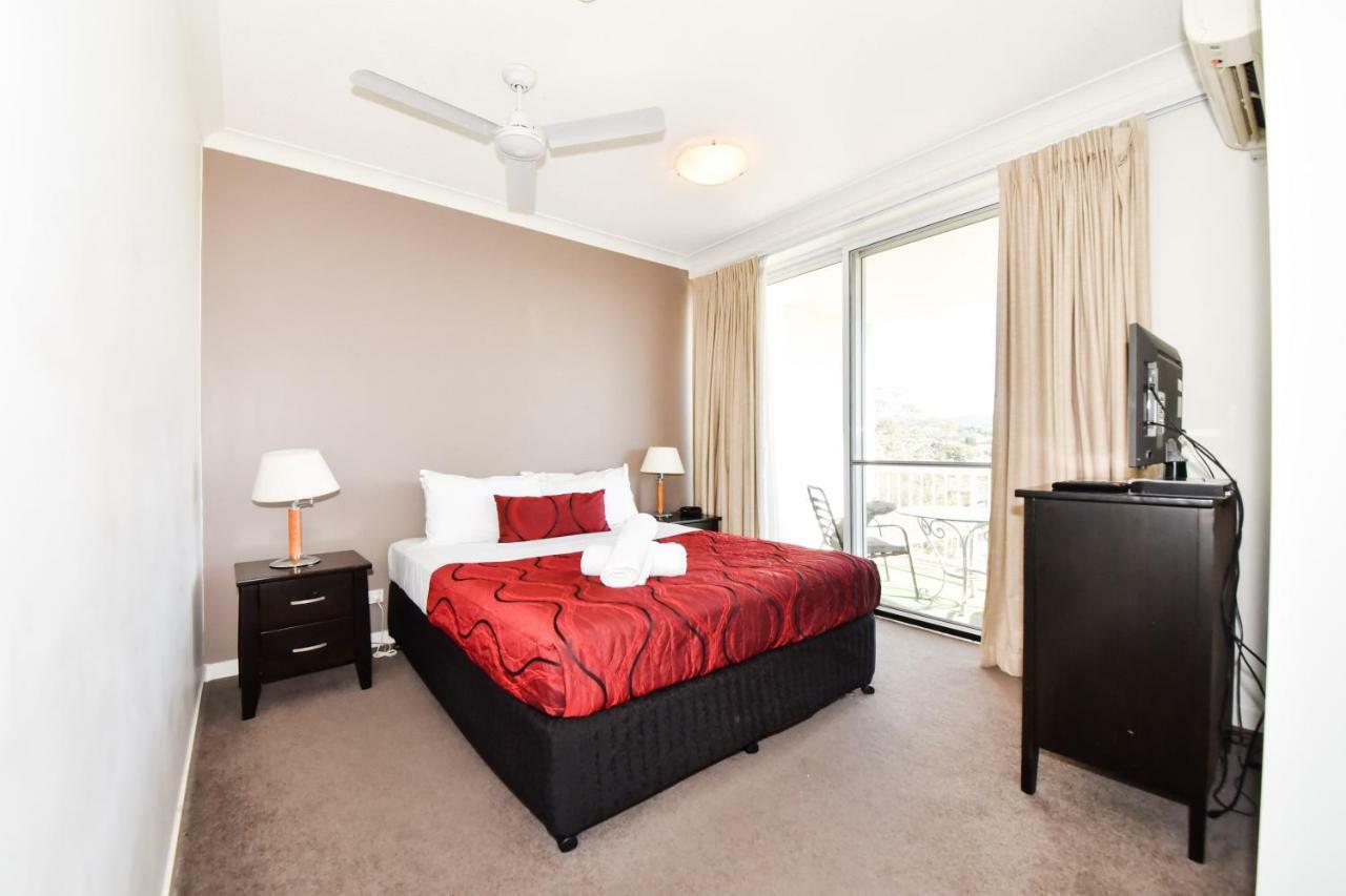Founda Gardens Apartments Brisbane Ngoại thất bức ảnh