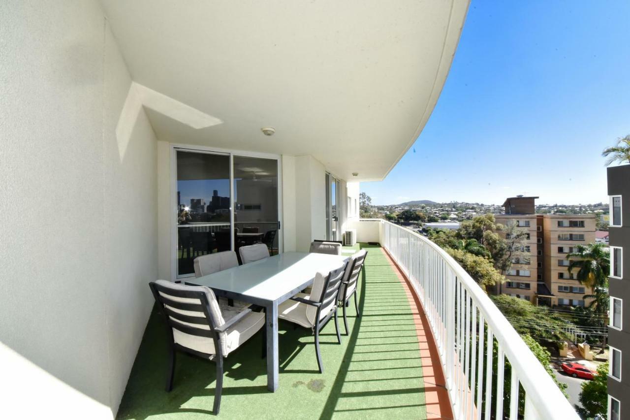 Founda Gardens Apartments Brisbane Ngoại thất bức ảnh