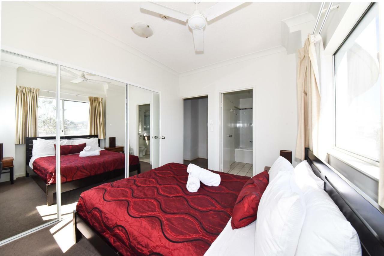 Founda Gardens Apartments Brisbane Ngoại thất bức ảnh