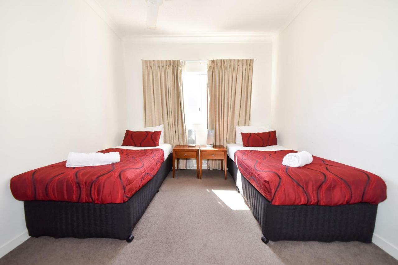 Founda Gardens Apartments Brisbane Ngoại thất bức ảnh