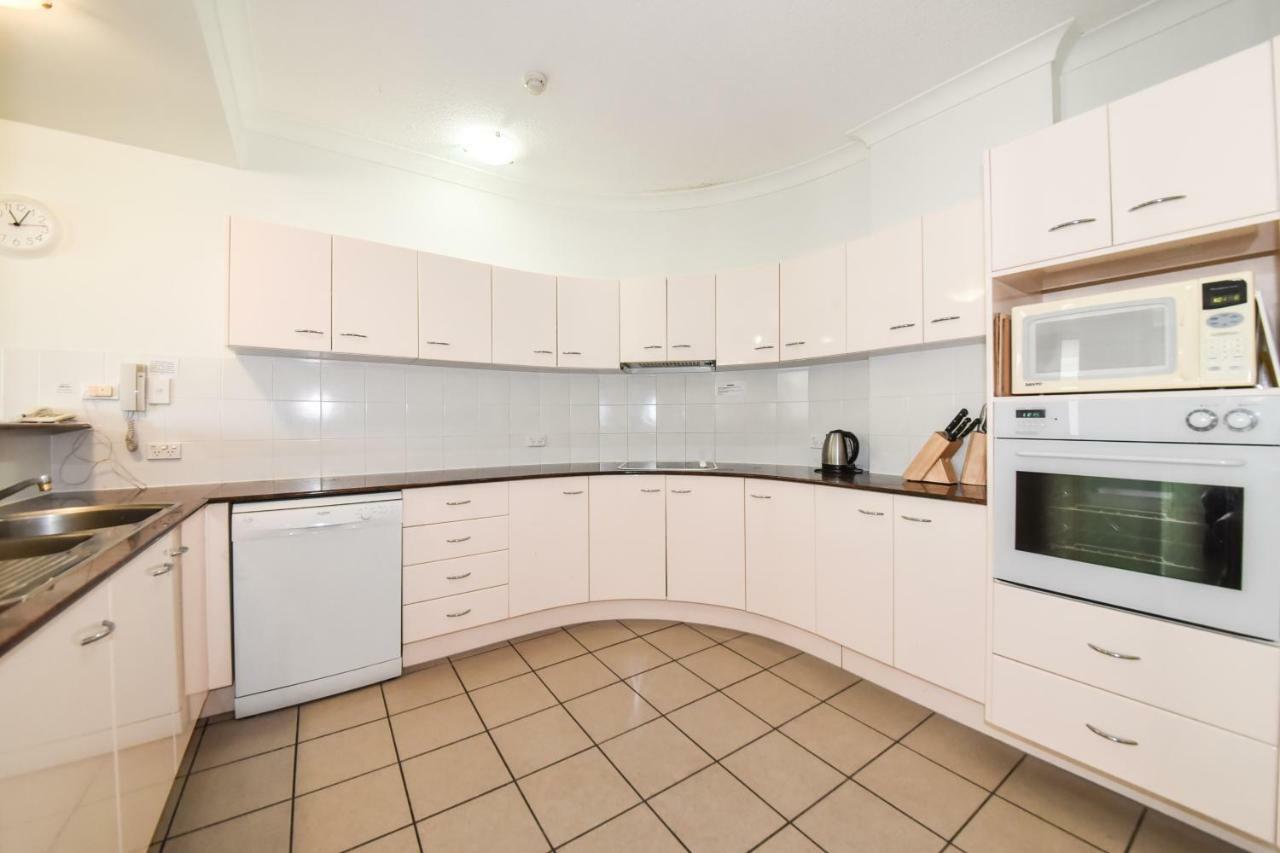 Founda Gardens Apartments Brisbane Ngoại thất bức ảnh